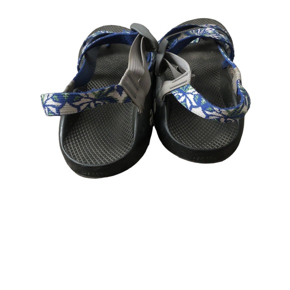 Chaco Z Sandals Mens Size 13 Flower Vines main image 6
